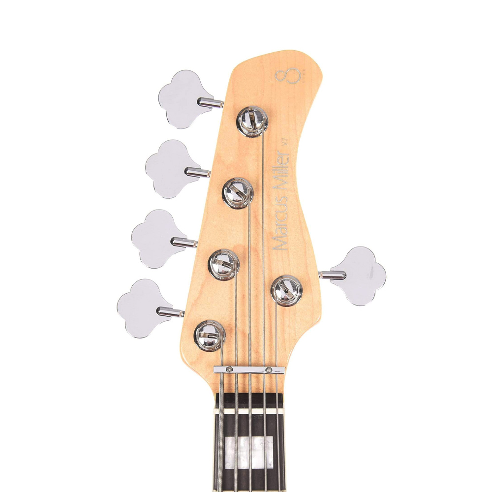 SIRE P7-ALD-5 Marcus Miller Tobacco Sunburst, , large