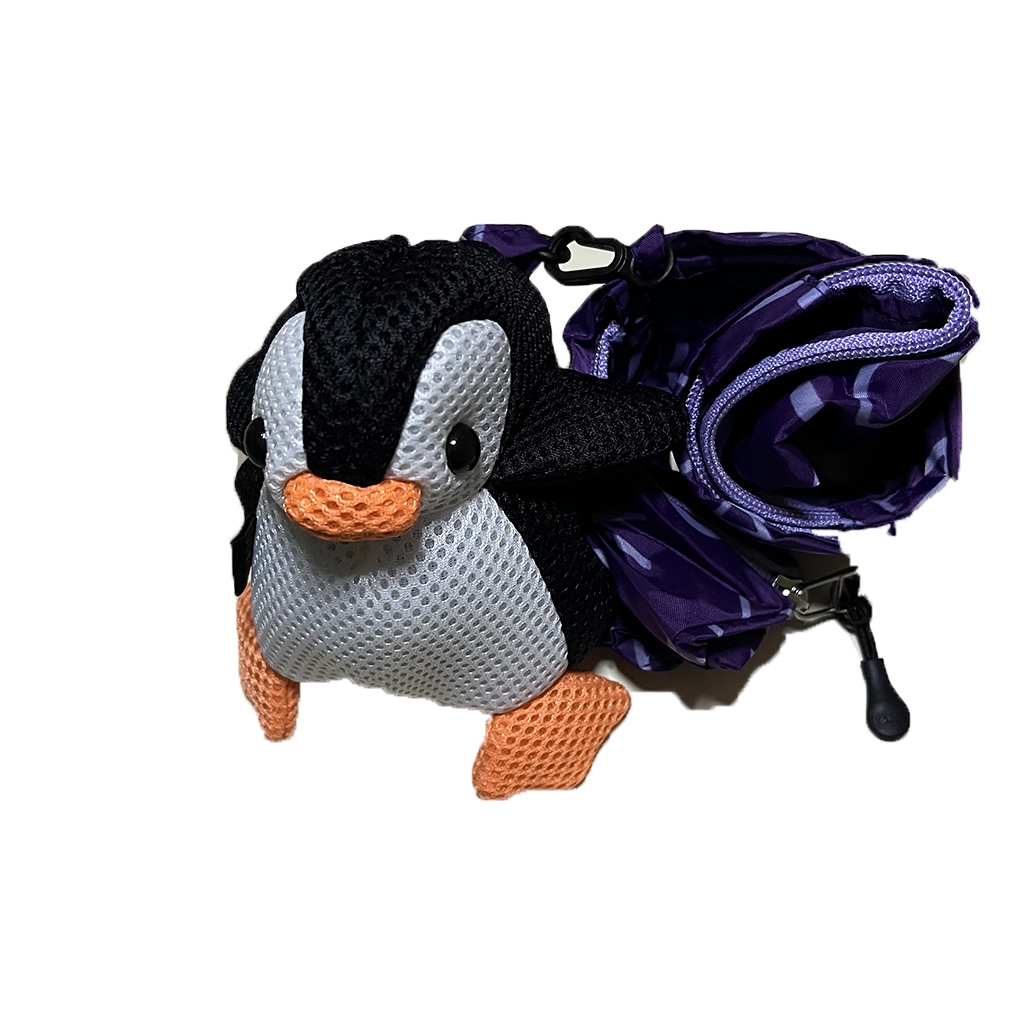 【可愛造型 可機洗 透氣抗菌】零錢包 吊飾 鑰匙圈吊飾 禮物 交換禮物 包包吊飾【加贈購物袋顏色隨機】, , large