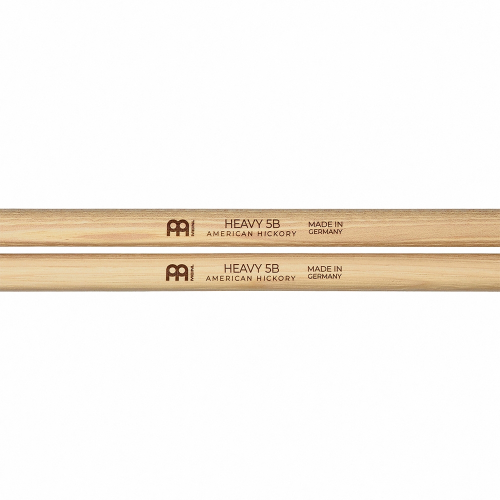 MEINL SB109 Heavy 5B 鼓棒【敦煌樂器】, , large