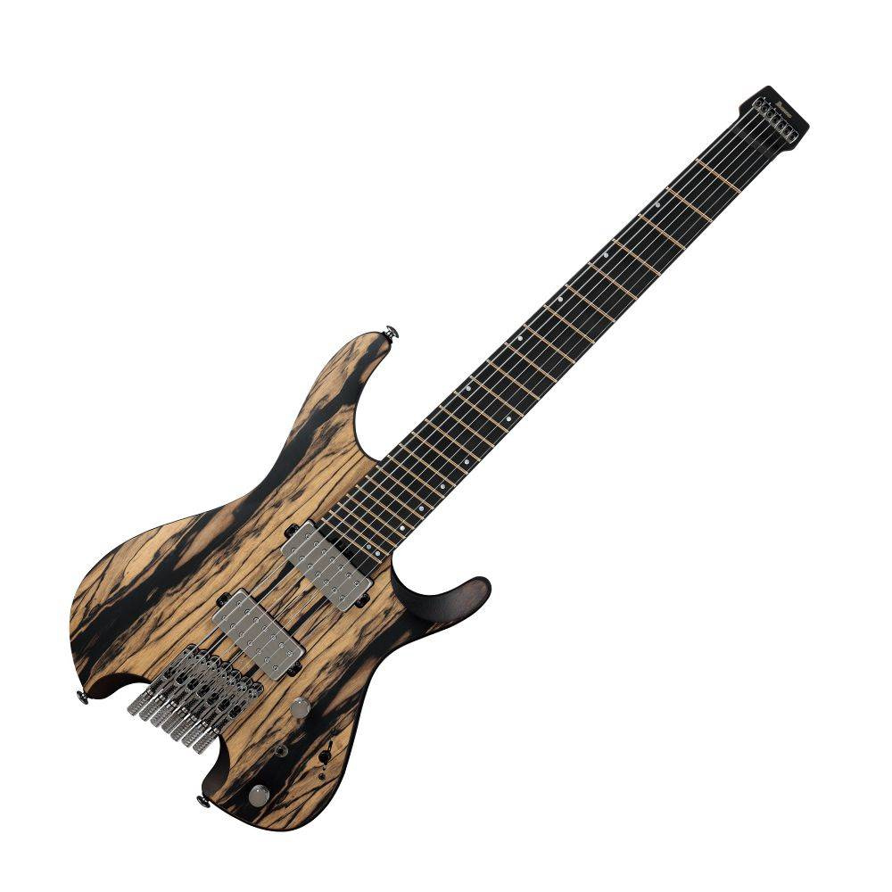 Ibanez QX527PE-NTF, , large