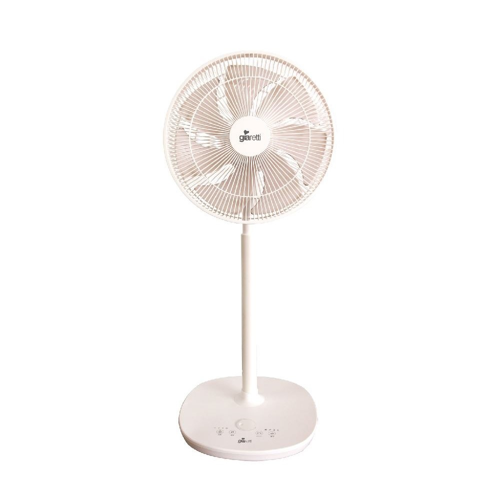 Giaretti Italy 3D Remote Control 14-inch DC Smart Fan GL-1424, , large