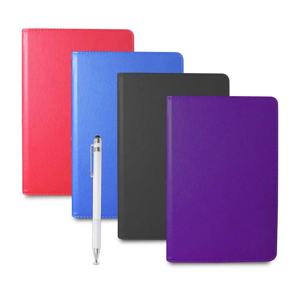 [LR33 Fantasy Rotating Style] 8.3-inch iPad mini 7/mini 6 Tablet Protective Case (with Precision Stylus Pen), , large