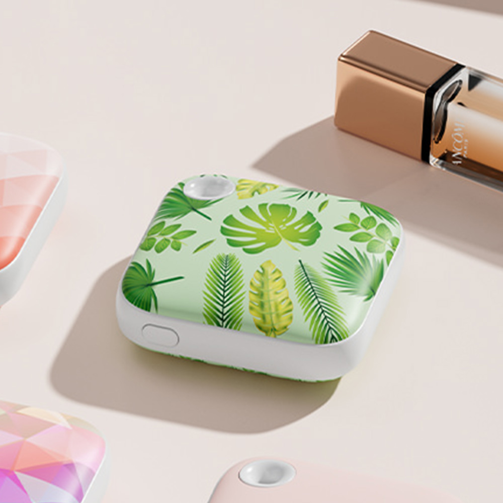 Sunshine Hand Warmer, , large