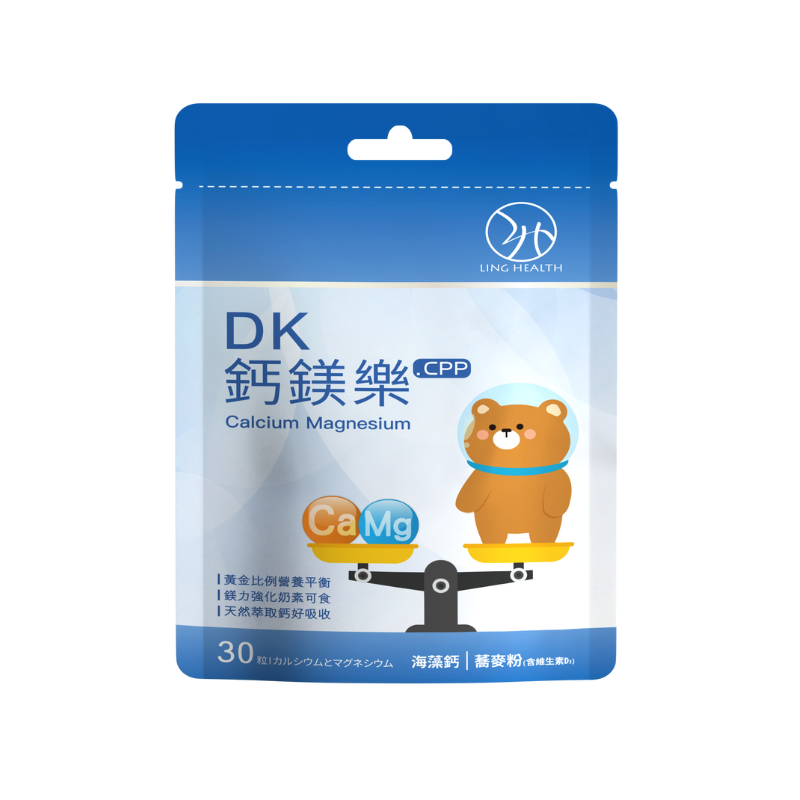 [意創趨術] DK鈣鎂樂.CPP, , large