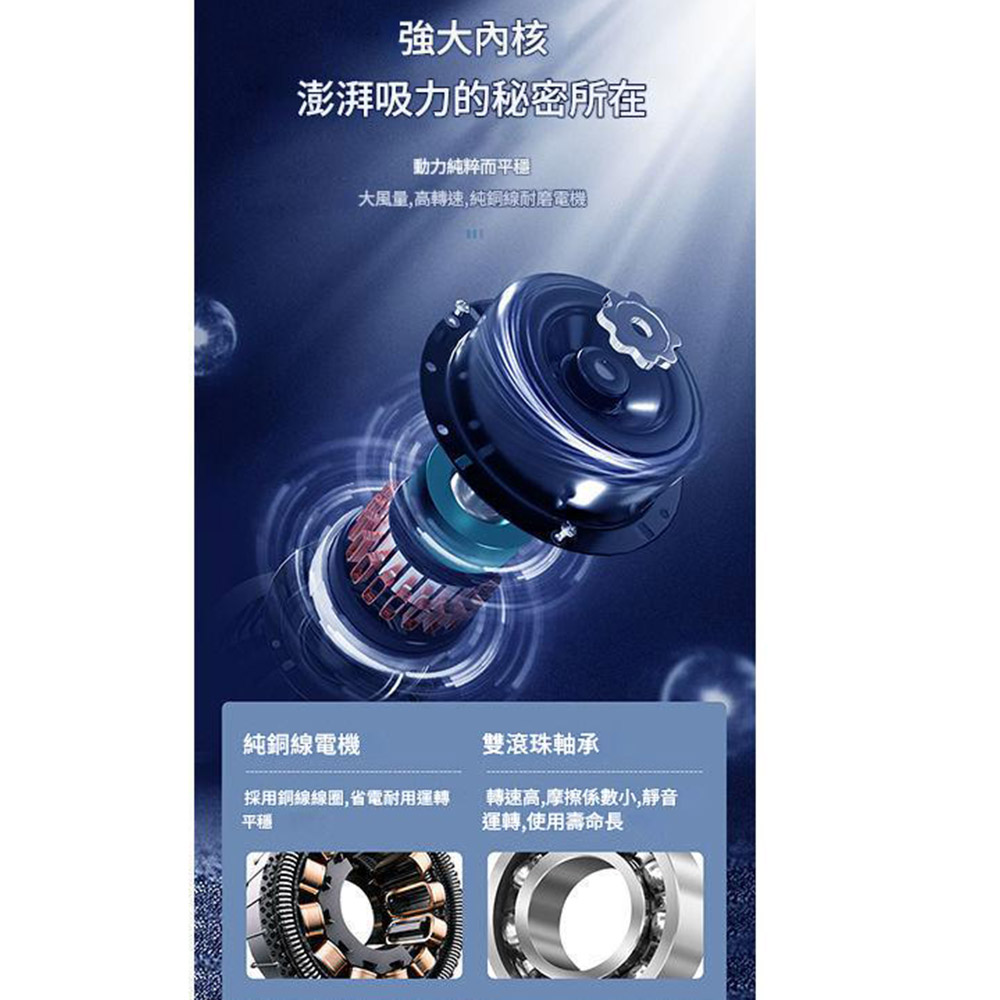 110V換氣扇-黑色12吋+1.5米電源線(可調速), , large