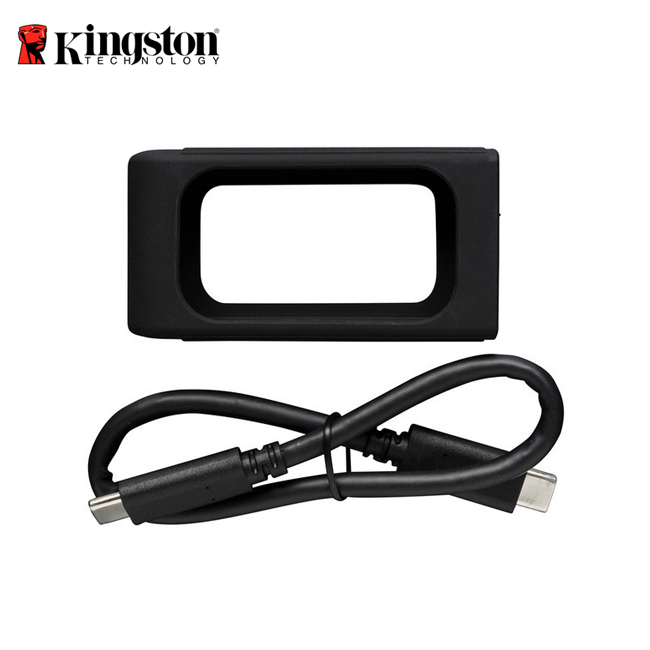 Kingston SSD Portable, , large