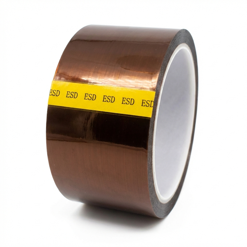 ESD PI Tape, , large