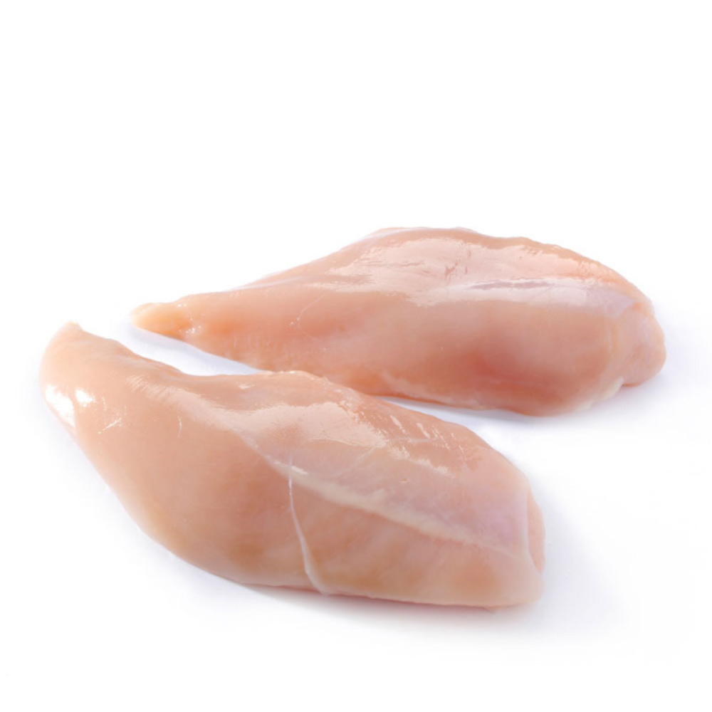 Taiwan Local Thin-Sliced Chicken Breast, , large