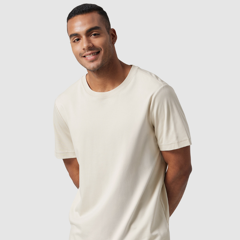 FRESH Stain-Repel Relaxed Tee
