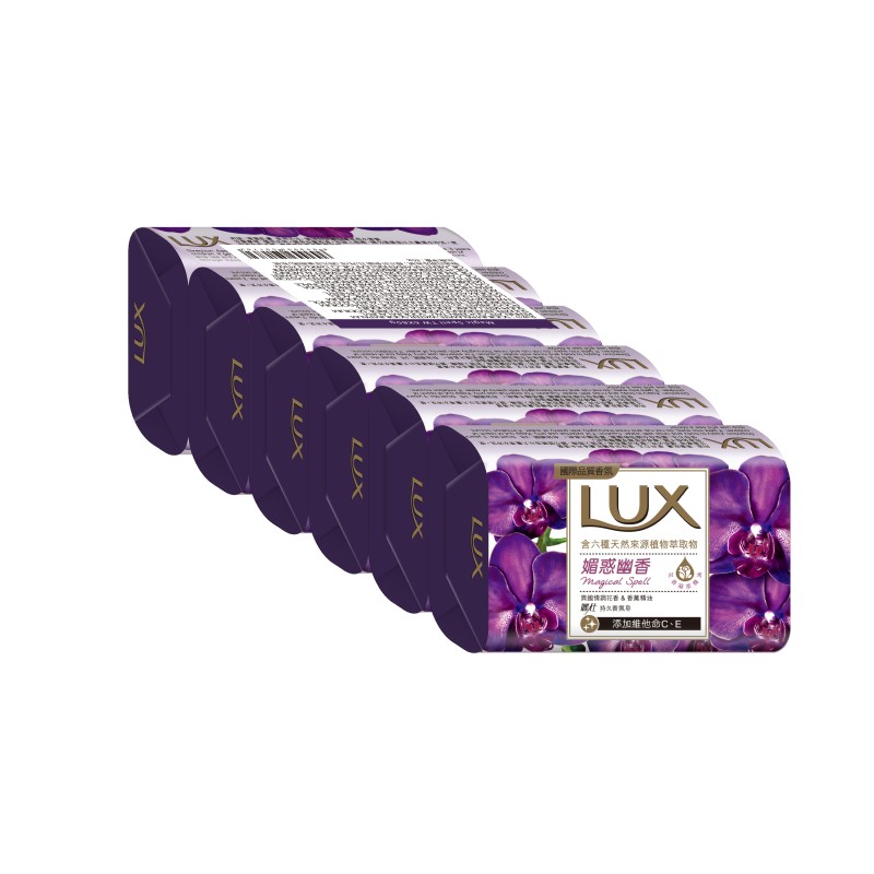 麗仕持久香氛皂媚惑幽香, , large