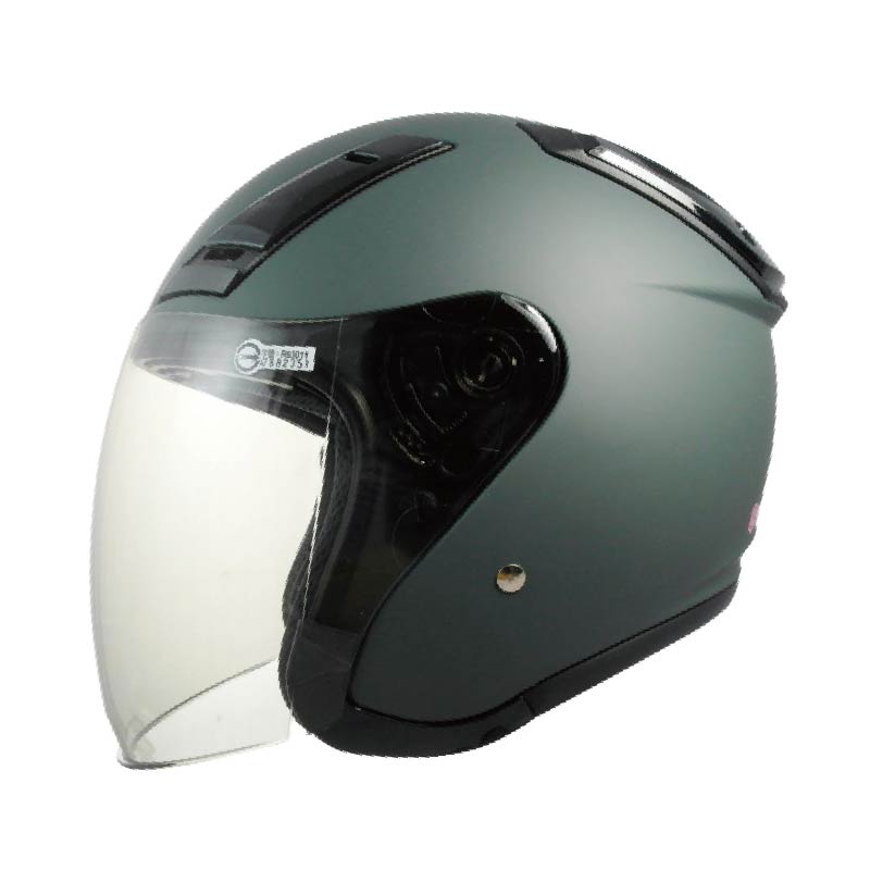 【平剛】GP-5 素色安全帽 225, , large