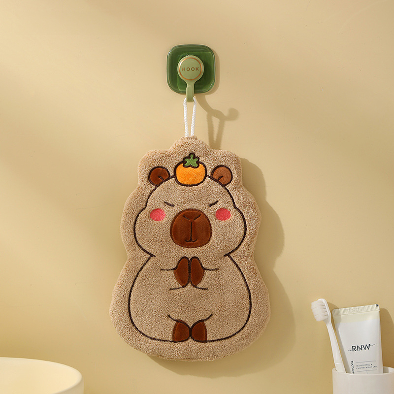capybara-hand-towel, , large