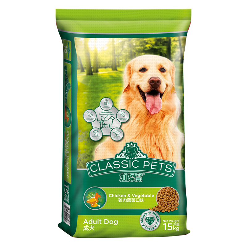 Classic Pets, , large