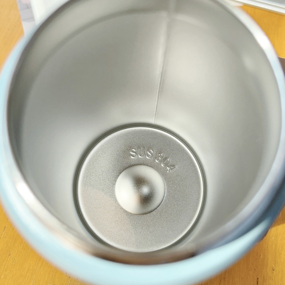 【H&R安室家】SITARAYURI 雙飲手提304不鏽鋼保溫瓶800ml(H63), , large