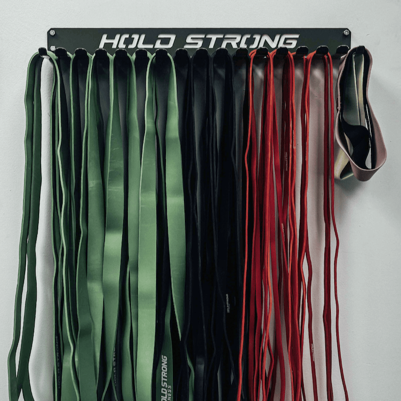 [HOLD STRONG] mobility-bands GREEN 24kg-54kg, , large