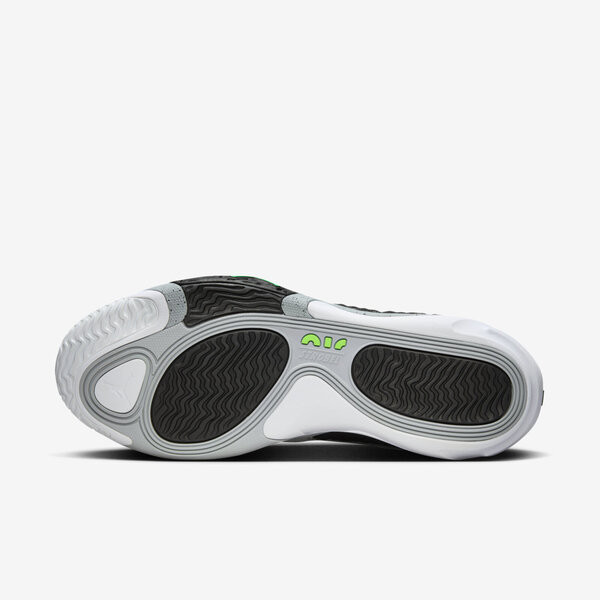 [Kixpress] Nike Jordan Tatum 2 PF 男 籃球鞋 運動 實戰 球鞋 訓練 耐磨 白灰黑 [FJ6458-100], , large