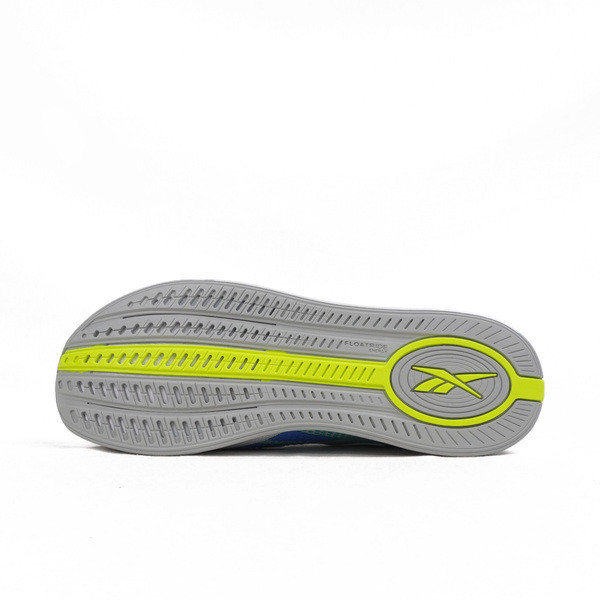 Reebok Nano X4 男 訓練鞋 多功能 運動 健身 重訓 支撐 透氣 膠底 白藍 [100204671], , large