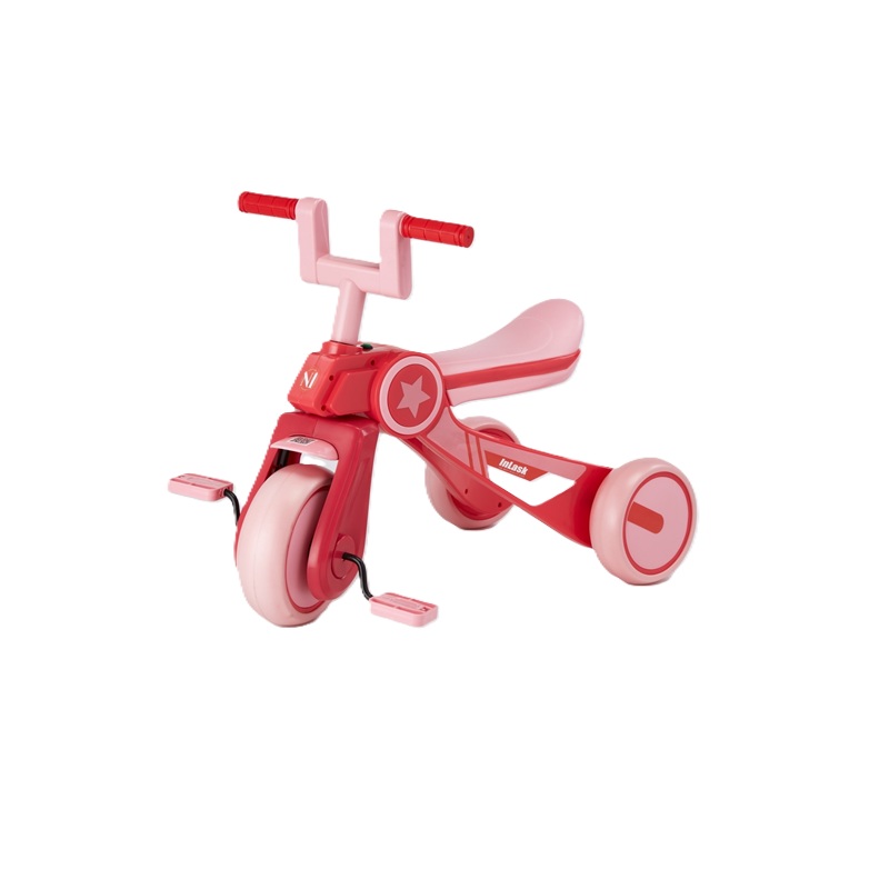 【InLask 英萊斯克】Music Kid Bike, , large