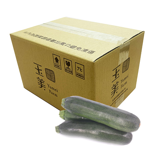 Zucchini, , large