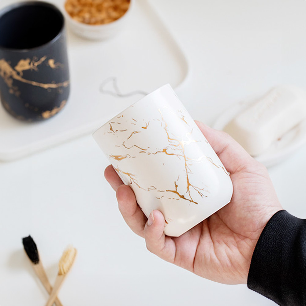 luxurious-marble-patterned-ceramic-rinse-cup, , large