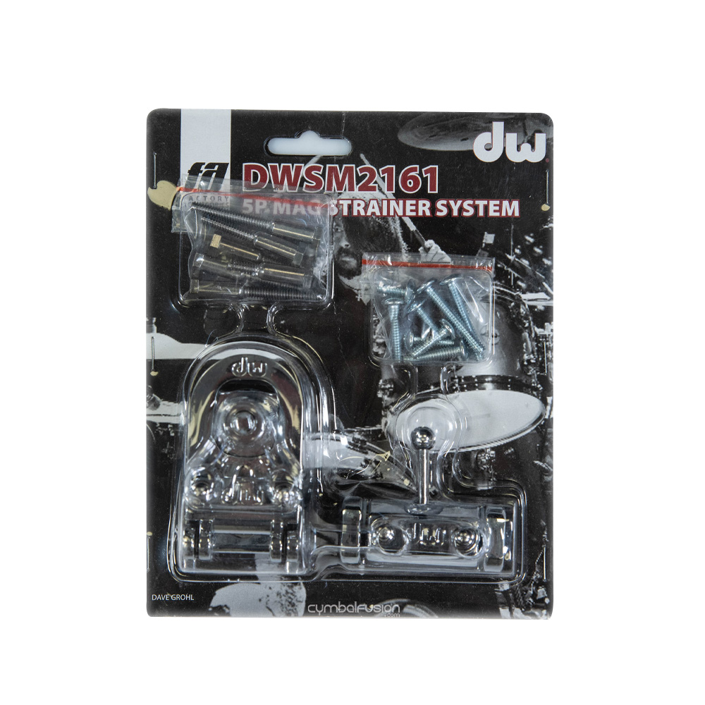 DW DWSM2161 MAG Throw-Off 鼓組零件【敦煌樂器】, , large