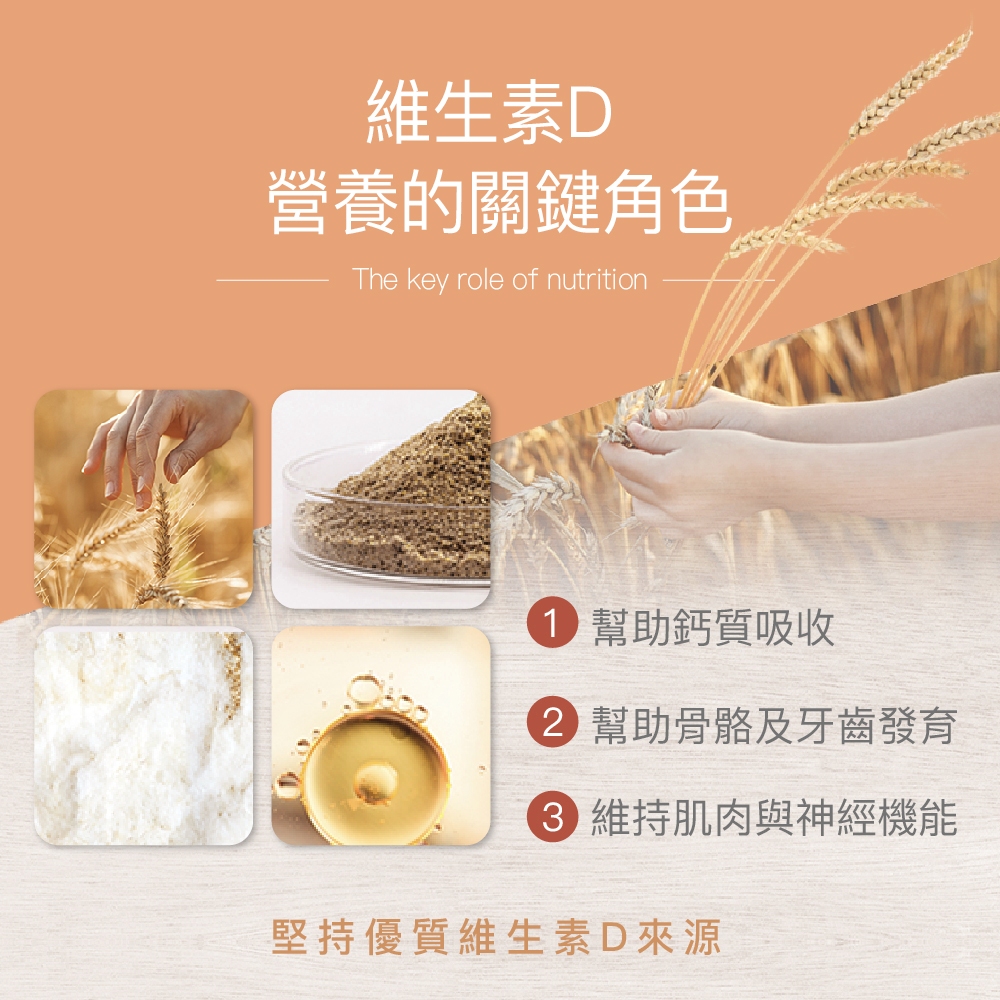 【FJ豐傑生醫】酵母維生素D-30顆/袋(幫助骨骼發育ｘ維持肌肉與神經正常生理), , large