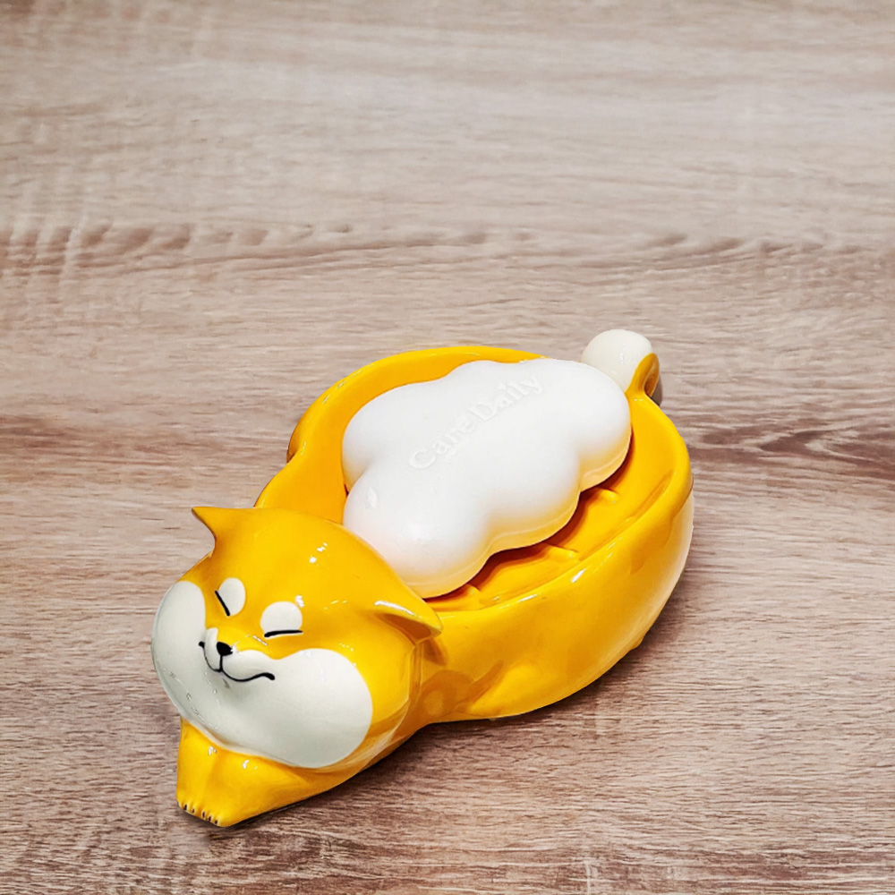 shiba-soap-tray, , large