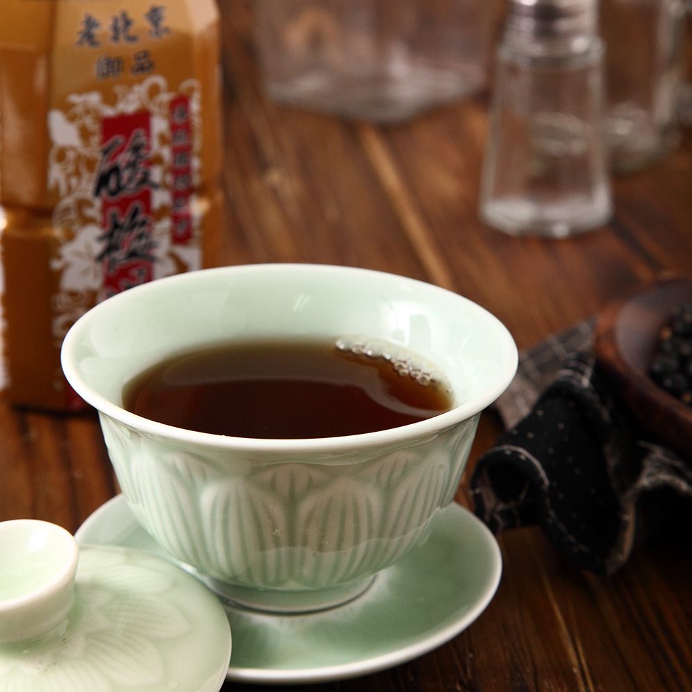 【老北京】仙楂洛神12瓶(900ml/瓶)免運, , large