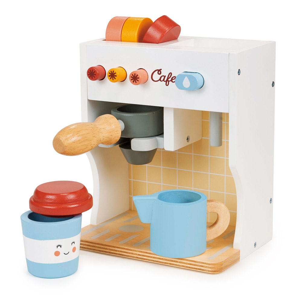 【Mentari】Barista Set