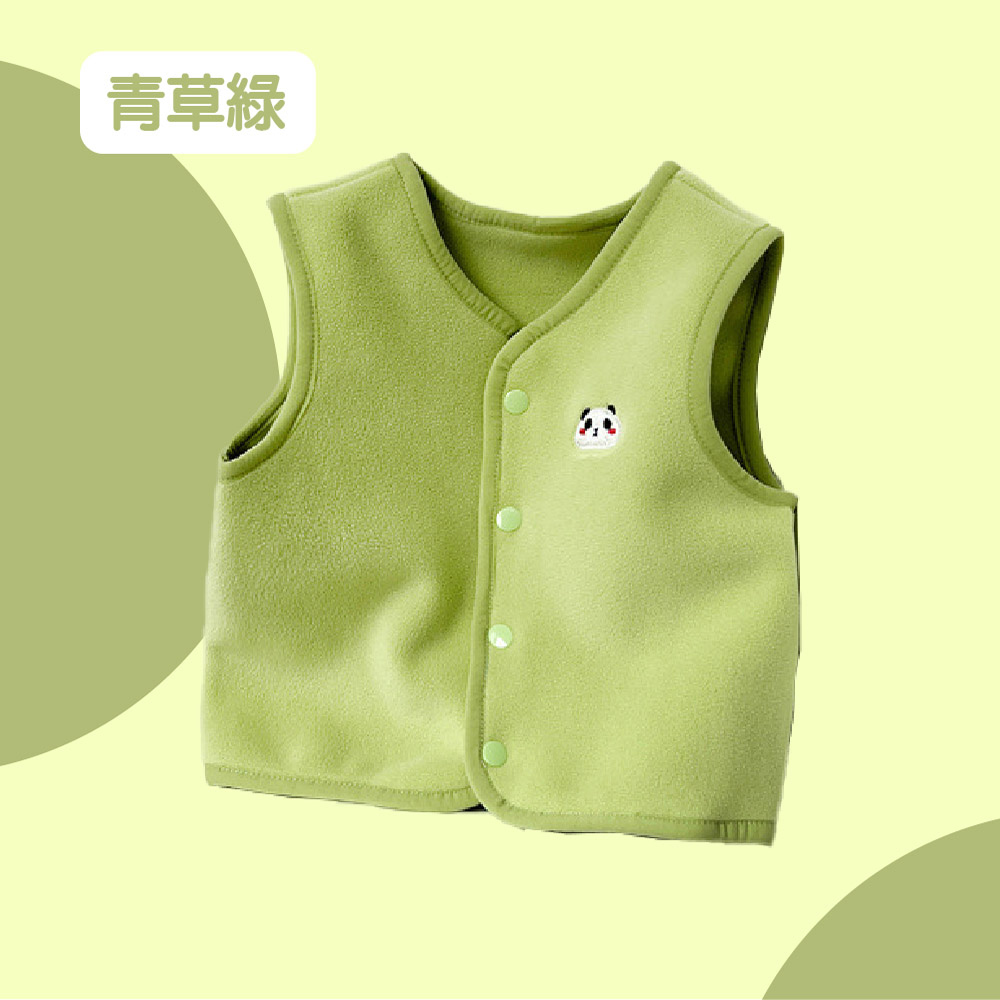Kids Casual Vest, , large