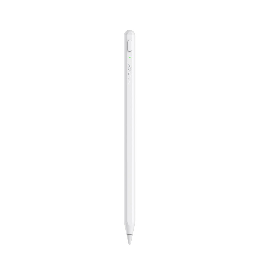 【Vyvylabs】MYOSHU 電容式手寫筆(白), , large