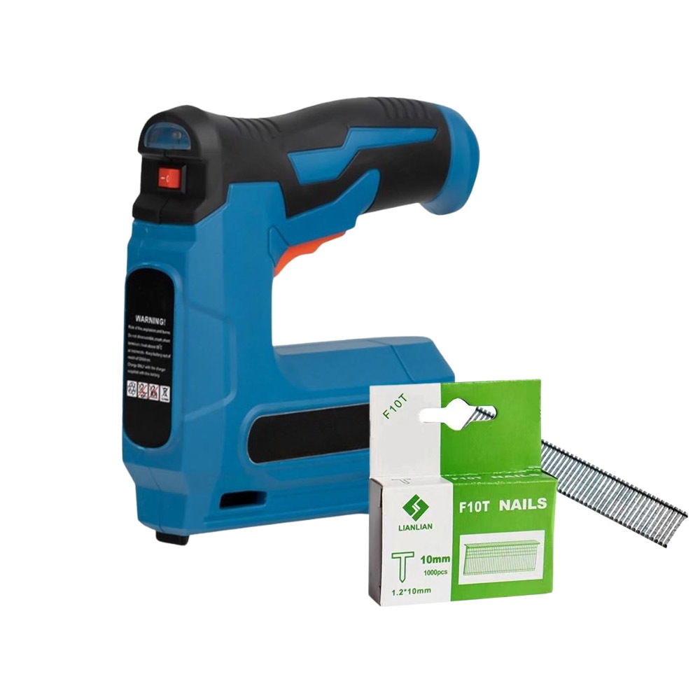 USB mini staple gun, , large