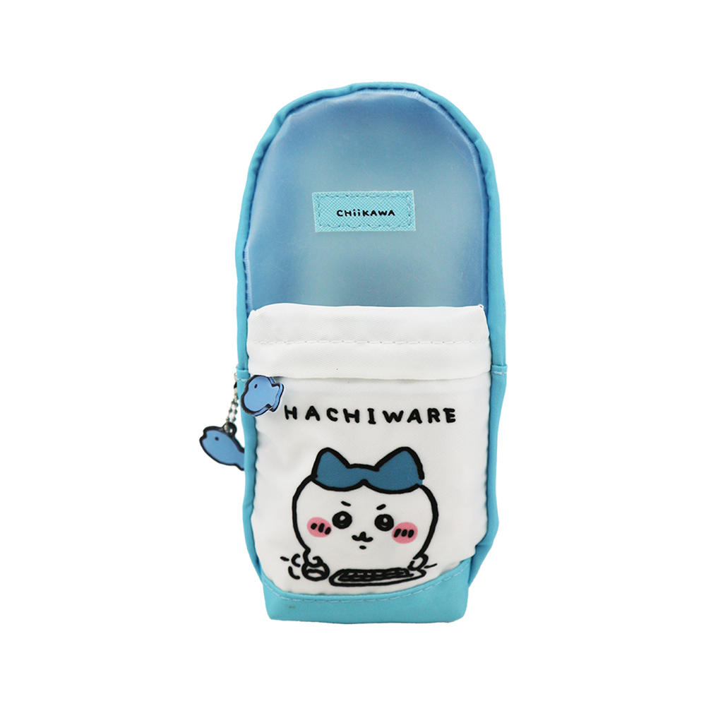 吉伊卡哇-掛式雙層萬用袋-2入, , large