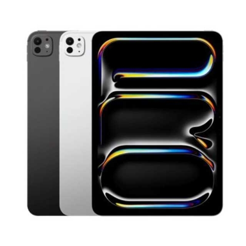 Apple iPad Pro 13吋 256GB Wi-Fi (M5) 平板電腦 _ 台灣公司貨 ＋ 【螢幕保護貼＋專用背套 】2025, , large