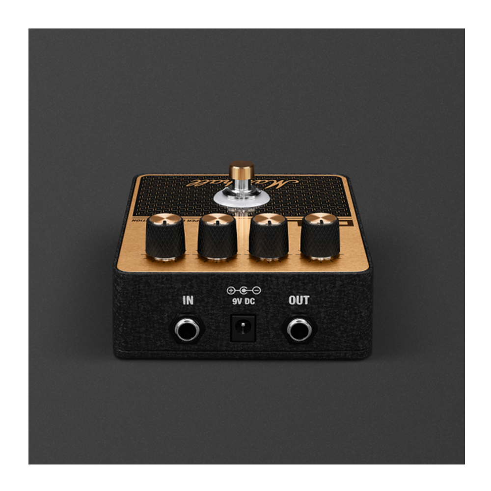 Marshall JCM800 Overdrive Pedal, , large
