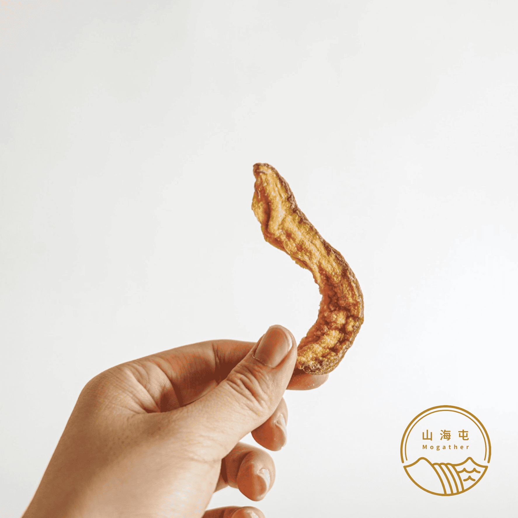 【山海屯】自然果實-芭樂乾135g, , large