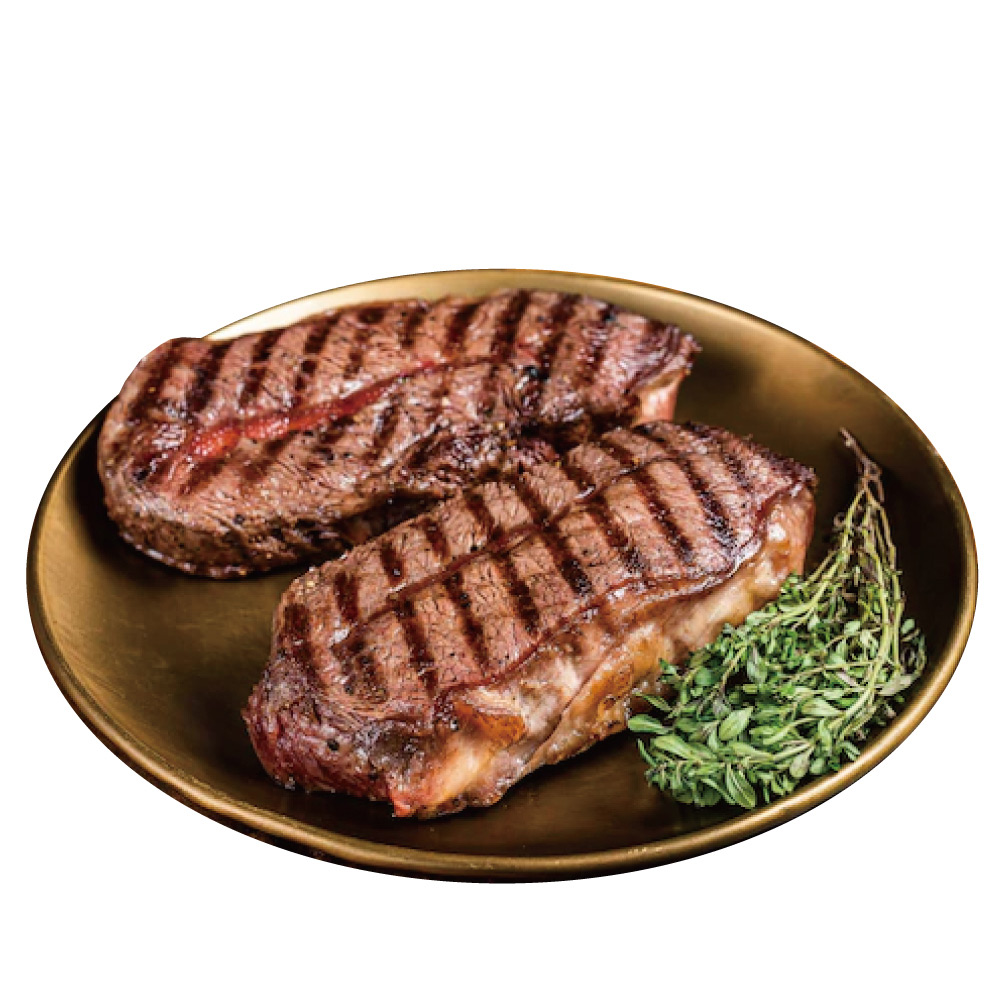 New Zealand Thick-Cut Chuck Steak, , large