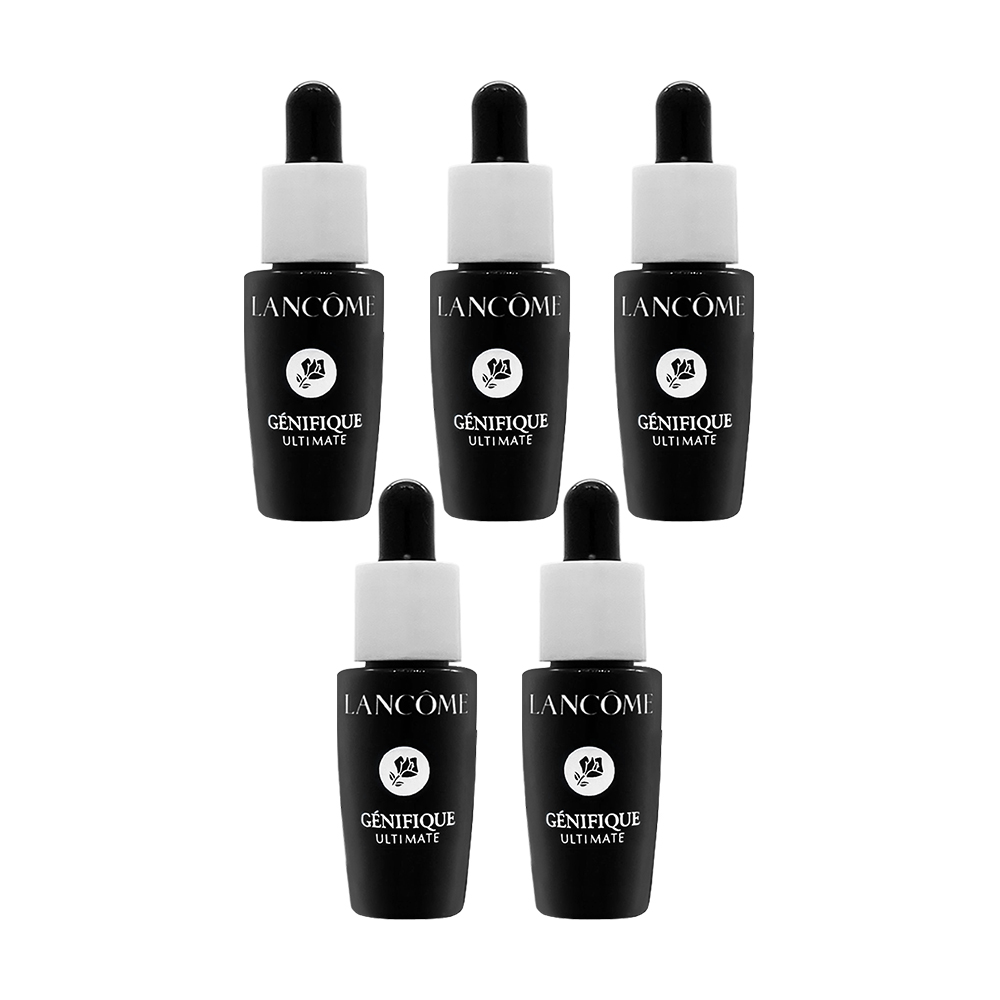 【LANCOME 蘭蔻】超極限肌因賦活露 7ml (5入組), , large