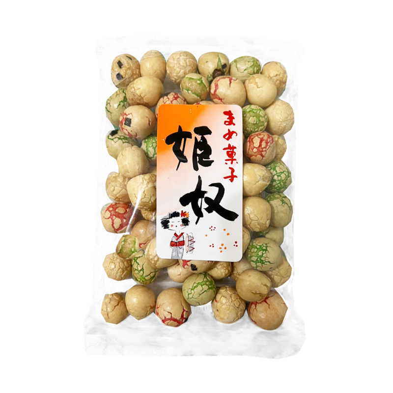 山口姬奴什錦果子, , large