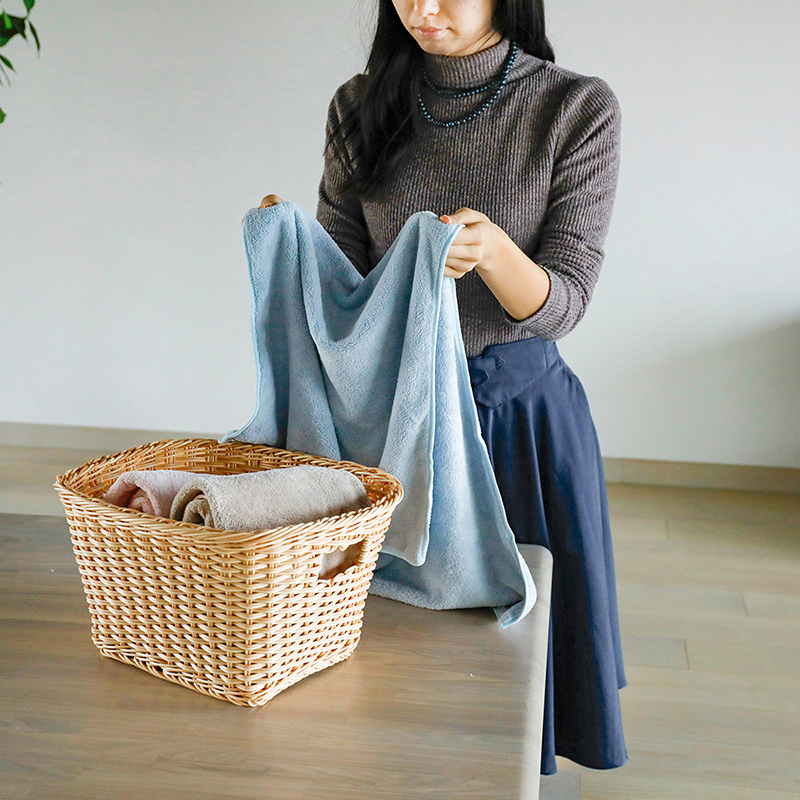 【CB JAPAN】泡泡糖大地系列超細纖維4倍吸水毛巾, , large