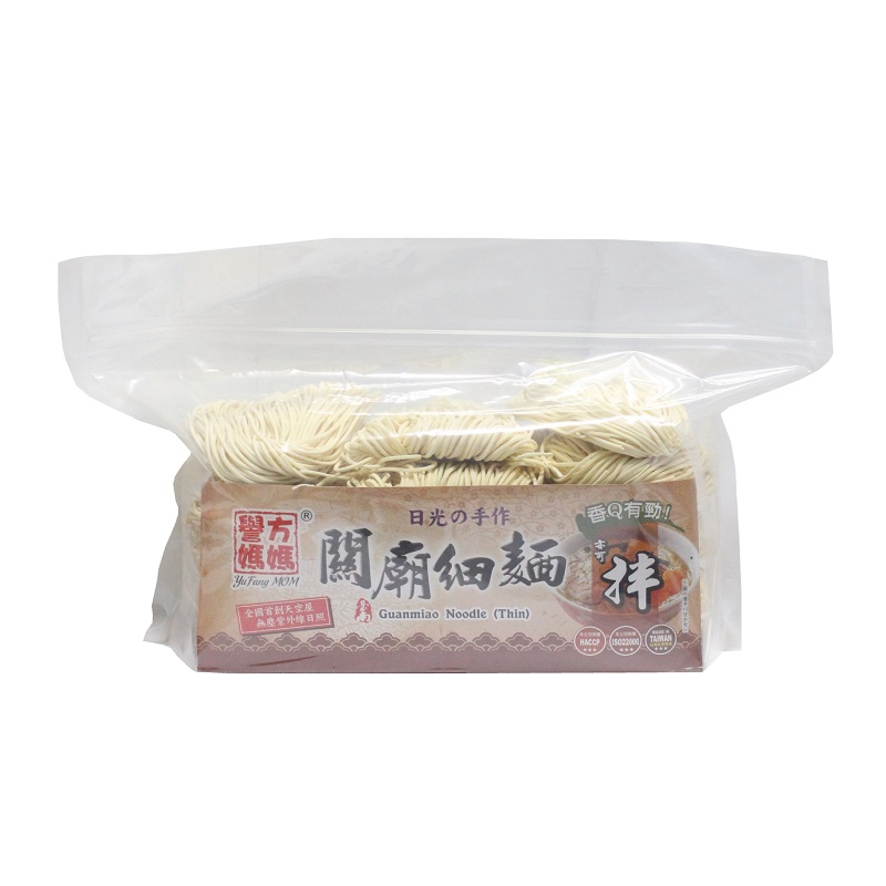 YuFang MOM Guanmiao Noodle, , large