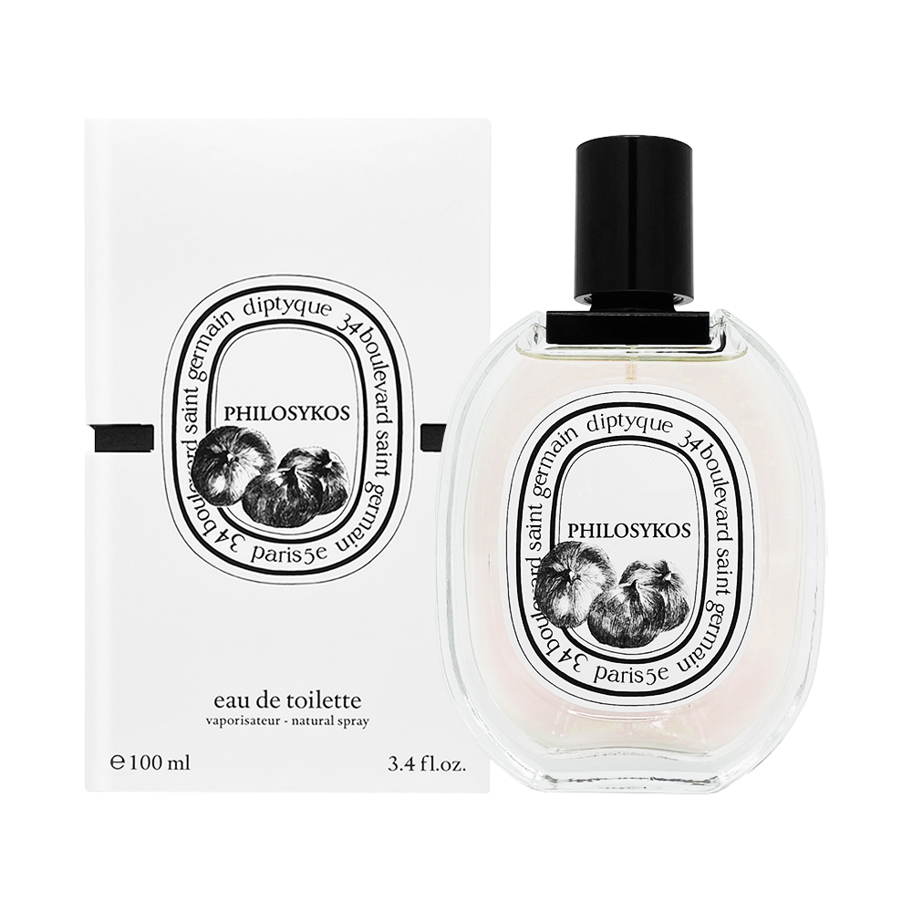 Diptyque 希臘無花果淡香水100ml, , large