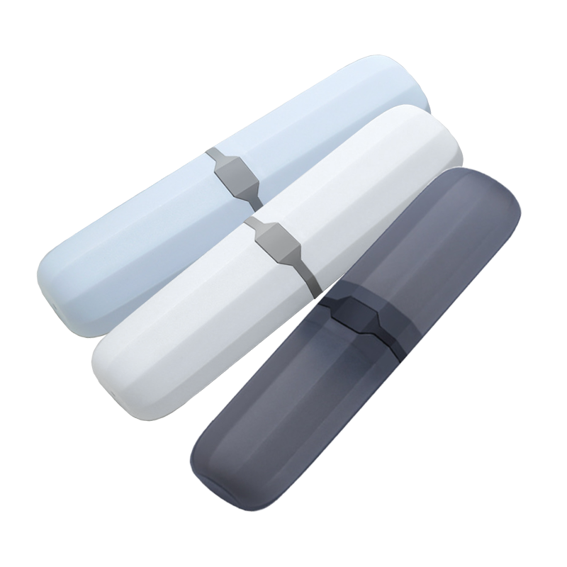 【Haomi Enterprise】Toothbrush Travel Box, , large