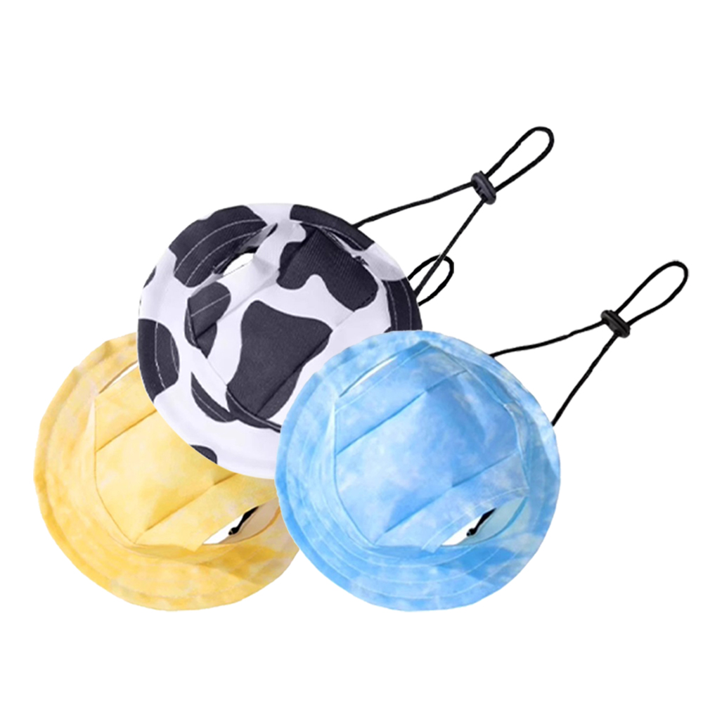 KIYODO寵物漁夫帽, , large