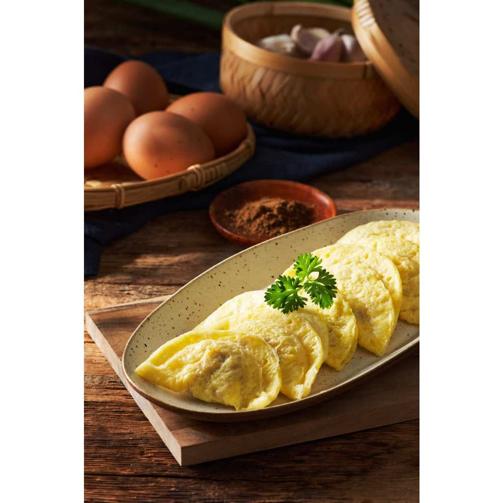 【台灣好漁】特級蛋餃88g 友善動福雞蛋/究好豬/無添加, , large