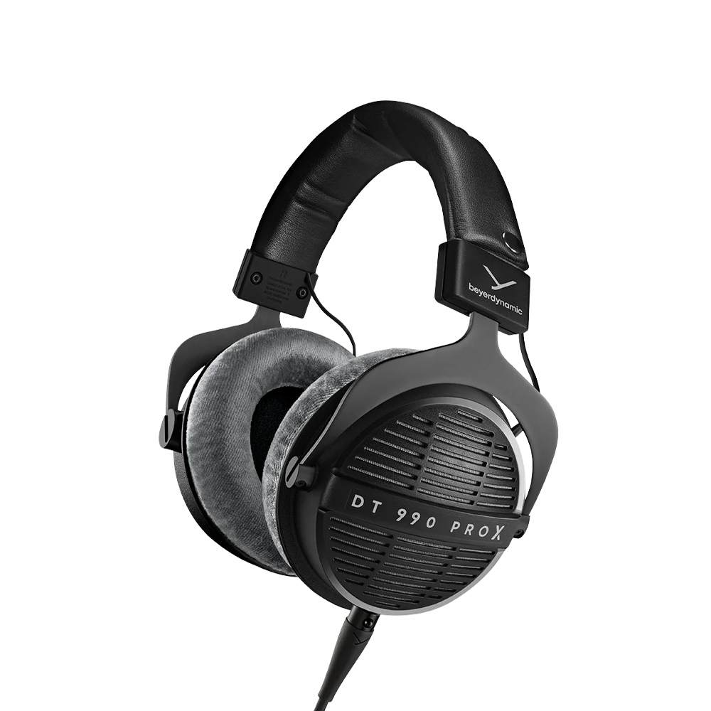 Beyerdynamic DT990 PRO X 48 OHMS 監聽耳機【敦煌樂器】, , large