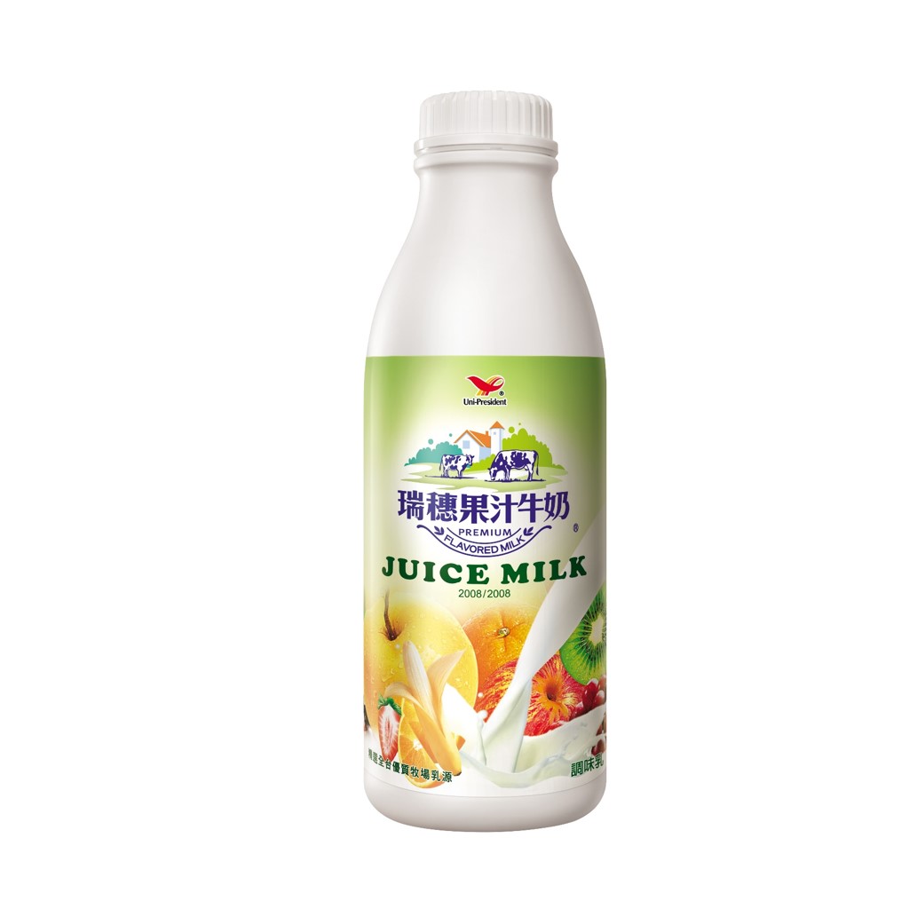 Rei-Sui Juice Milk, , large