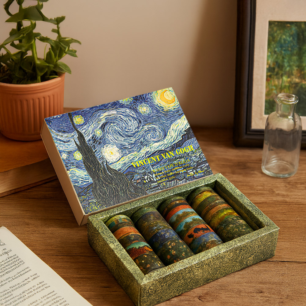 van-gogh-washi-tape, , large