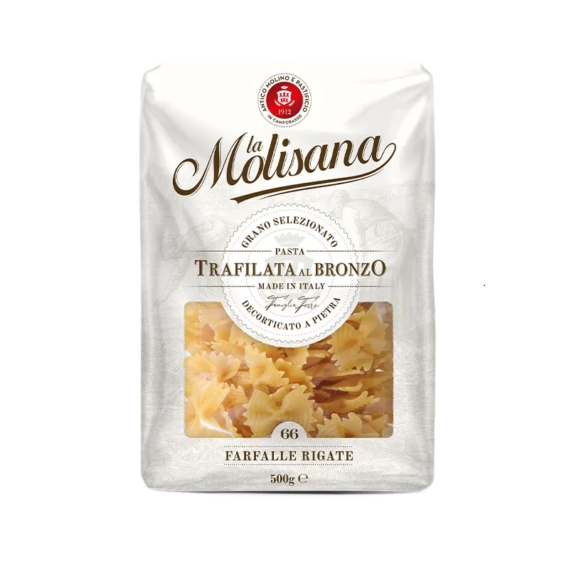Jasmine Italian Butterfly Noodles, , large
