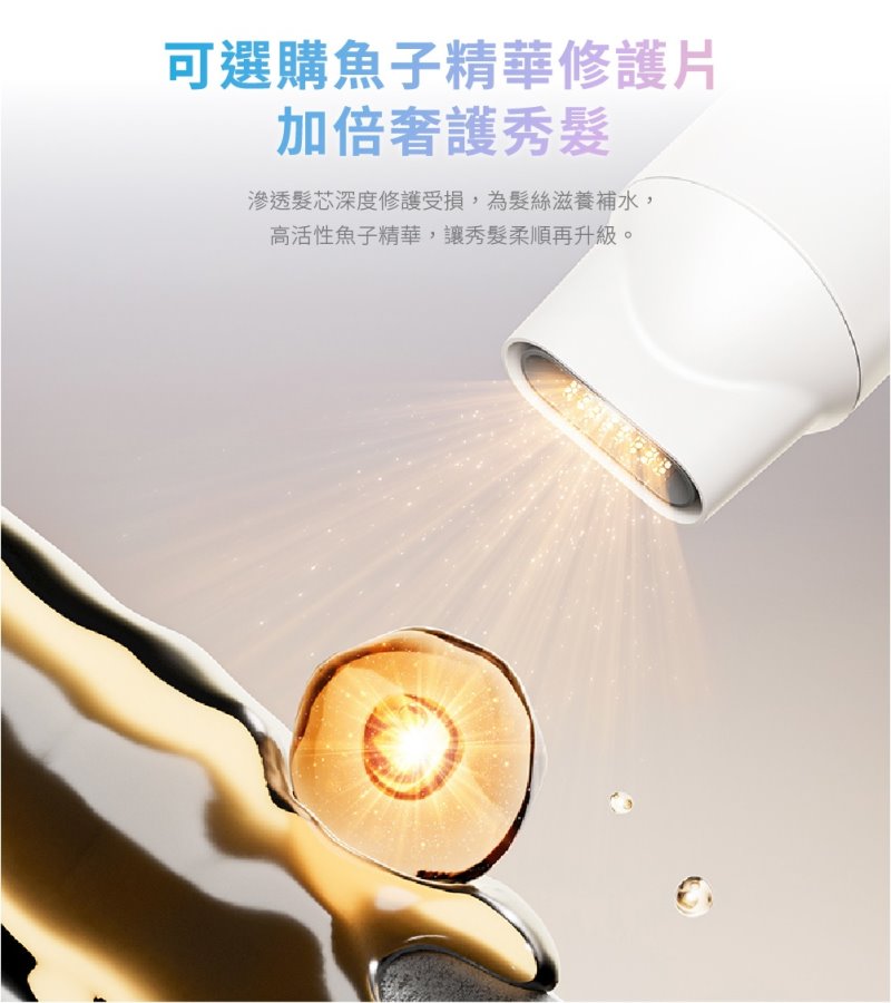 SOLAC sOlac SD-860 高速智能溫控專業吹風機 負離子吹風機 , , large